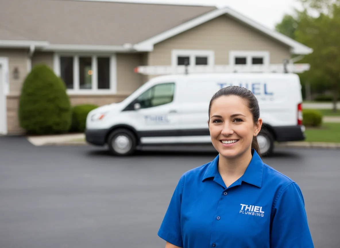 Plumber Rothschild, WI FAQs